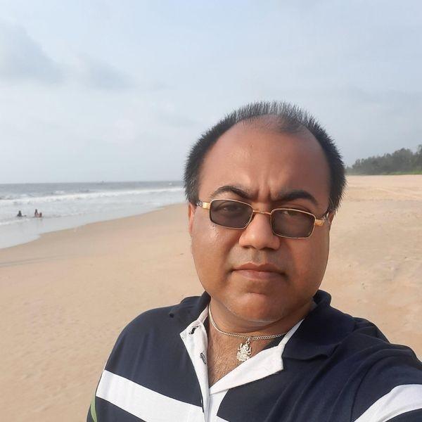 Indranil Basu