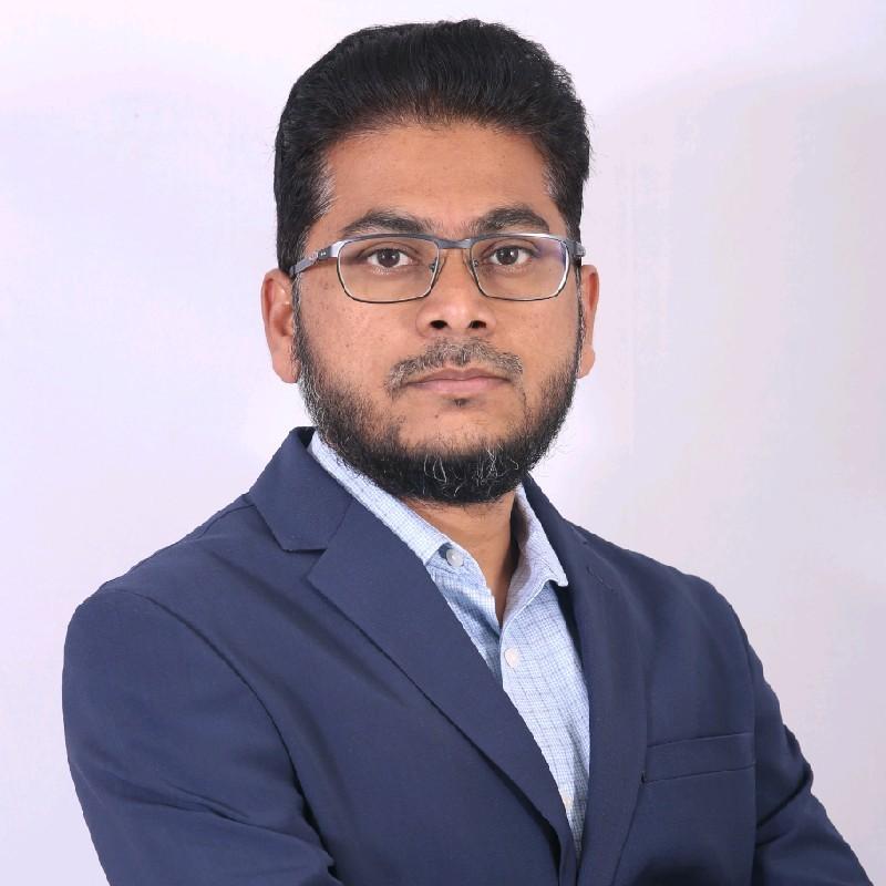 Samad Nalagadda