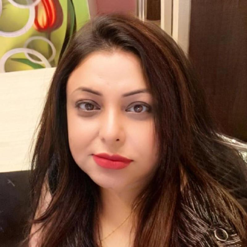 Shampa Ghosh