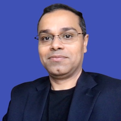 Amit Basu
