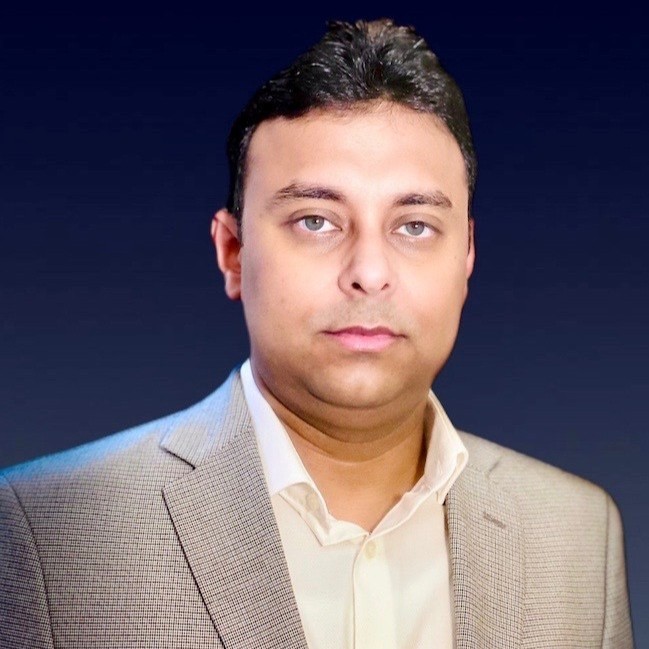 Chiranjib Ghosh
