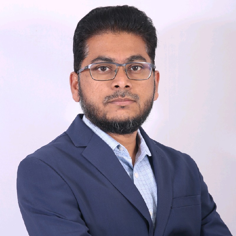 Samad Nalagadda
