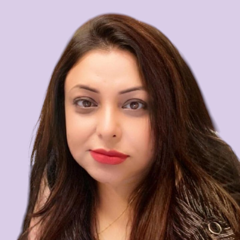 Shampa Ghosh