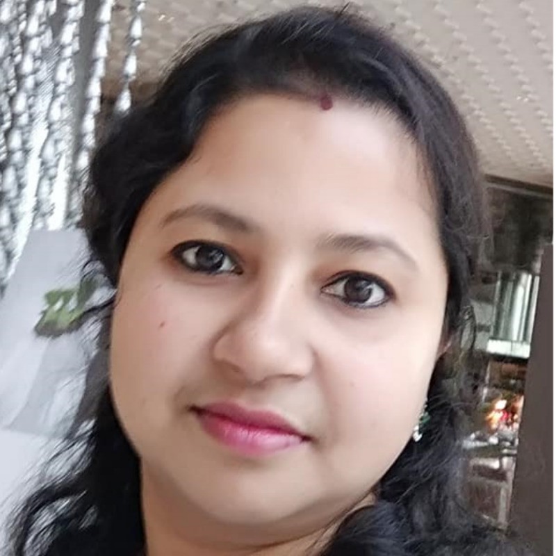 Sonali Jana